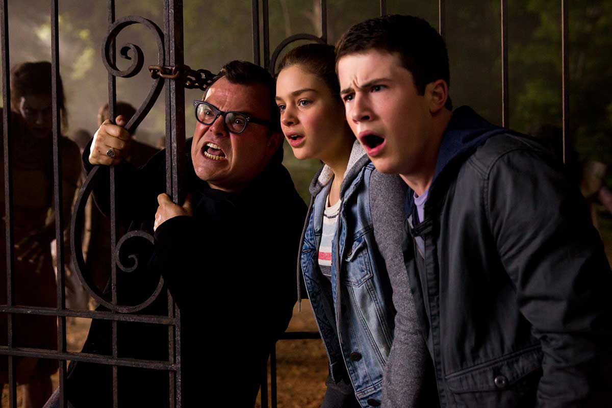 Şu anda Netflix'teki en iyi aile filmleri