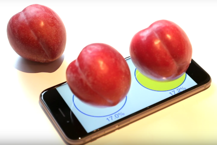 androids answer to 3d touch may have been delayed iphone 6s plums