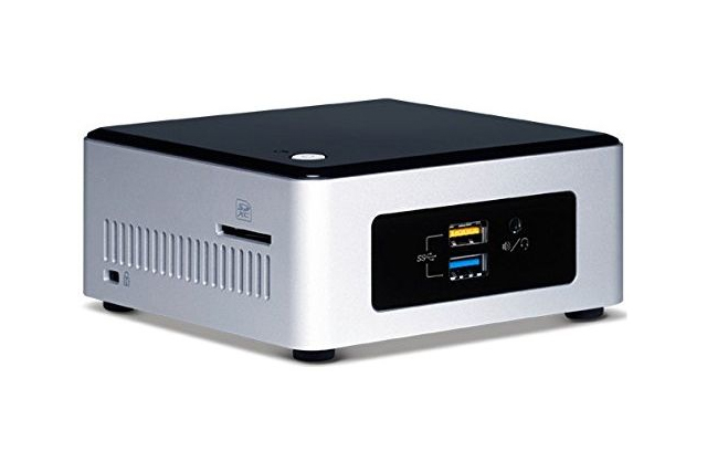 intels latest nuc comes packing windows 10 for 255 intelnuc01
