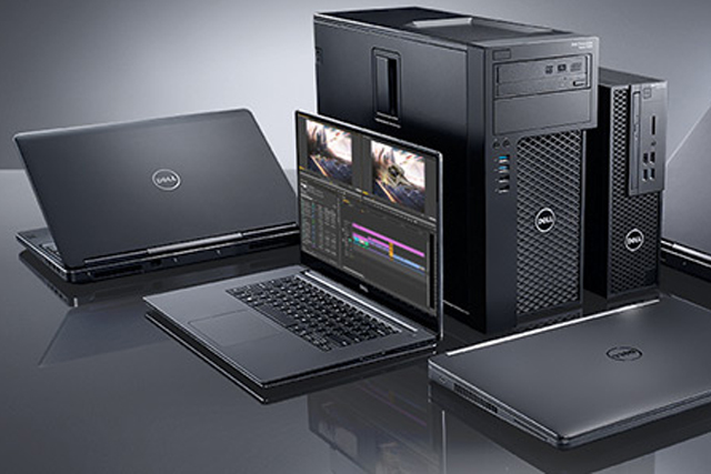 work from the road with these five awesome workstation laptops intelworkstation