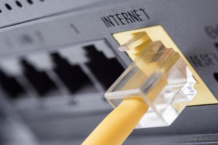 report advises governments to avoid encryption backdoors internet router