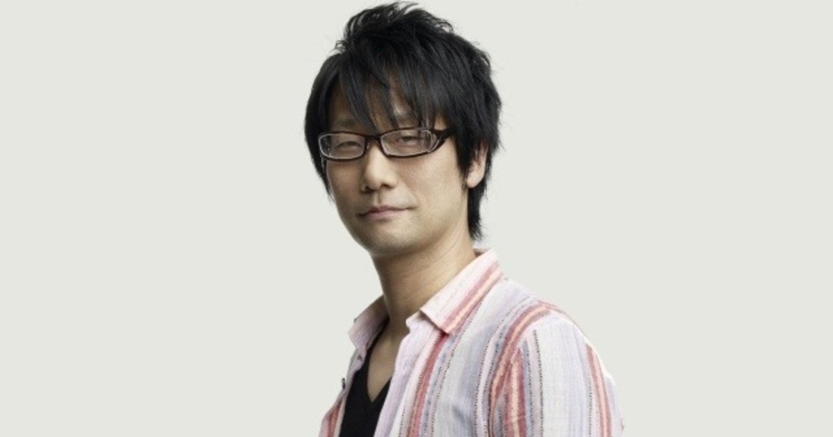 Konami releases new statement on Hideo Kojima