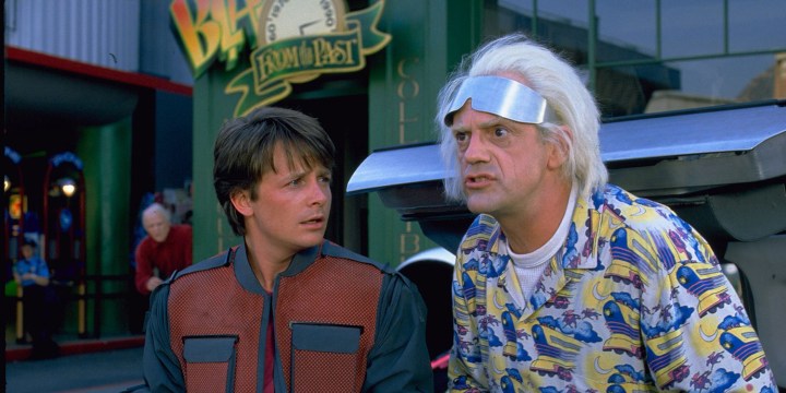 doc and marty