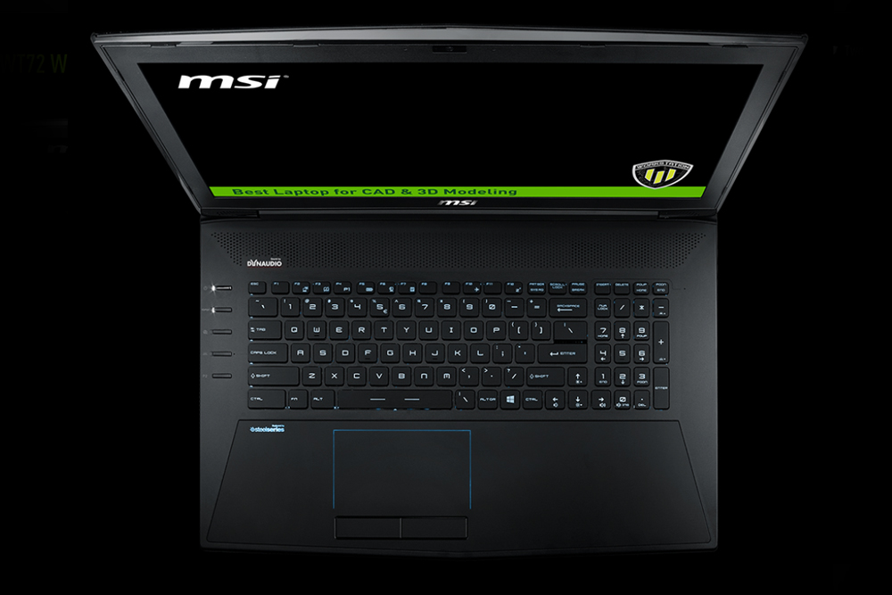 msi shows off new workstations with skylake and nvidia hardware msiwt72 03