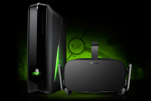 dells oculus ready pcs will pack radeon r9 gpus oculuspc