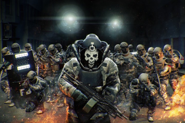 payday 2 microtransactions spark community outrage payday2micro header