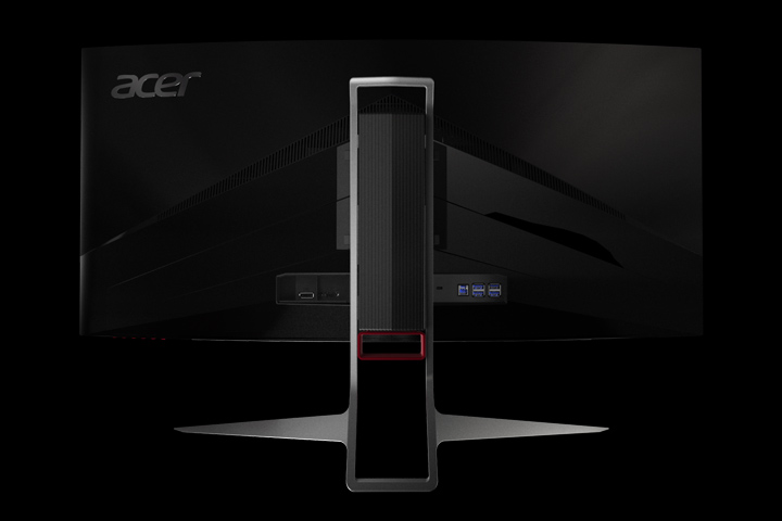 acer reveals the final details of x34 predator monitor as it launches for sale 5