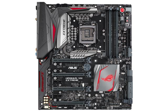 asus new flagship republic of gamers motherboard will set you back 500 rogmobo 02