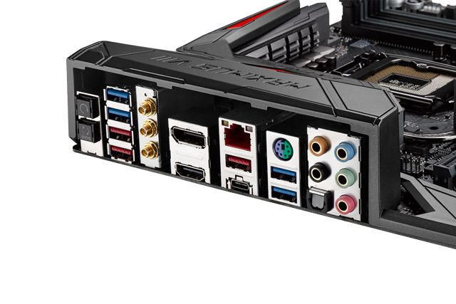 asus new flagship republic of gamers motherboard will set you back 500 rogmobo 03