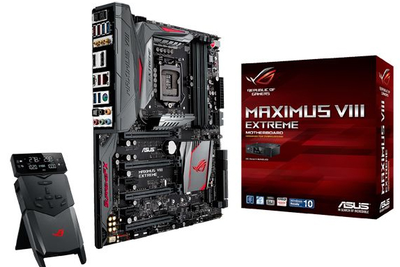 asus new flagship republic of gamers motherboard will set you back 500 rogmobo 06