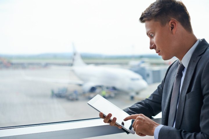cloudsota trojan malware on cheap tablets amazon shutterstock tablet travel airport