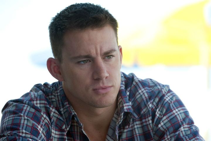 Netflix's First Animated Film Will Be Rated R and Star Channing Tatum |  Digital Trends