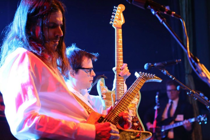 rivers cuomo covers fetty wap weezer featured