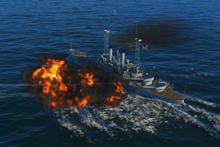 is world of warships making your pc sweat heres how to improve performance wowheader