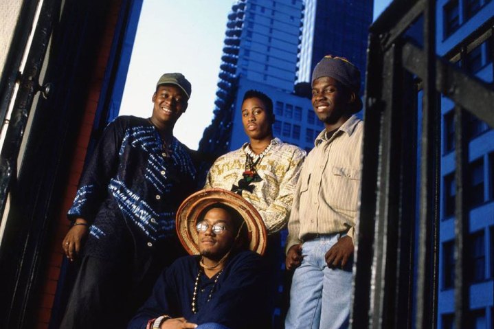 a tribe called quest to reunite on jimmy fallon tomorrow night