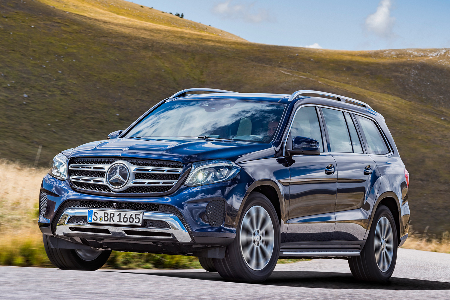 mercedes benz considers dropping us diesels 2017 gls 350d 026