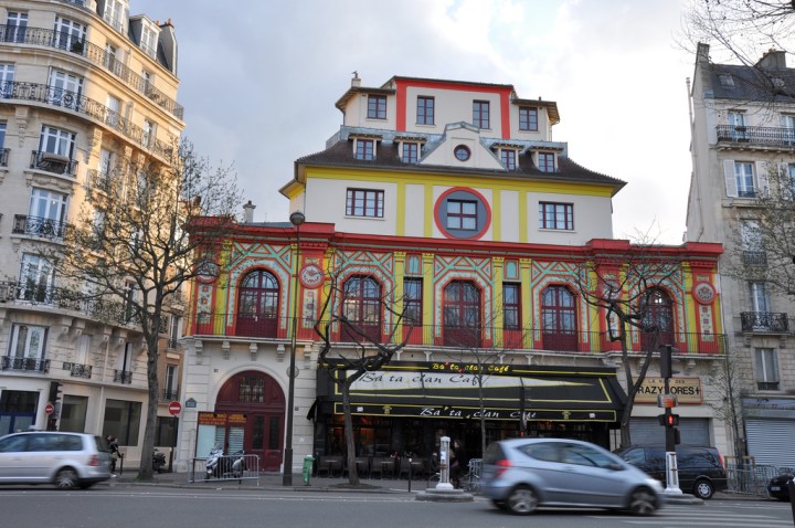concert venues bolster security after paris attacks bataclan