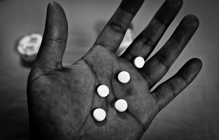 social media narcotics side effects medication