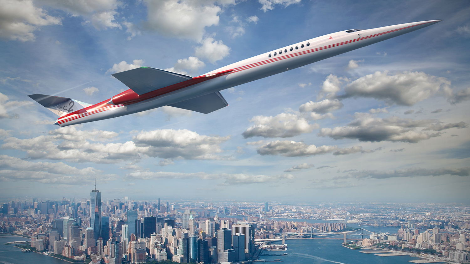 high speed concepts that could mark the return of supersonic travel aerion as 2 new york hr