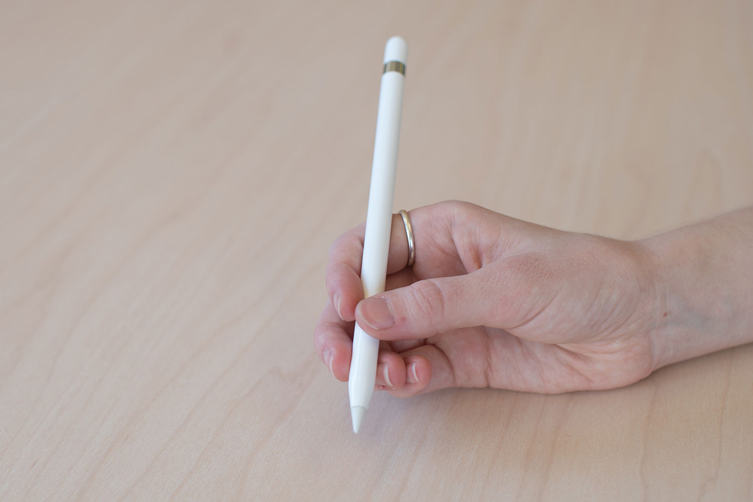 Apple Pencil USB-C review: 7 things that will surprise you about it