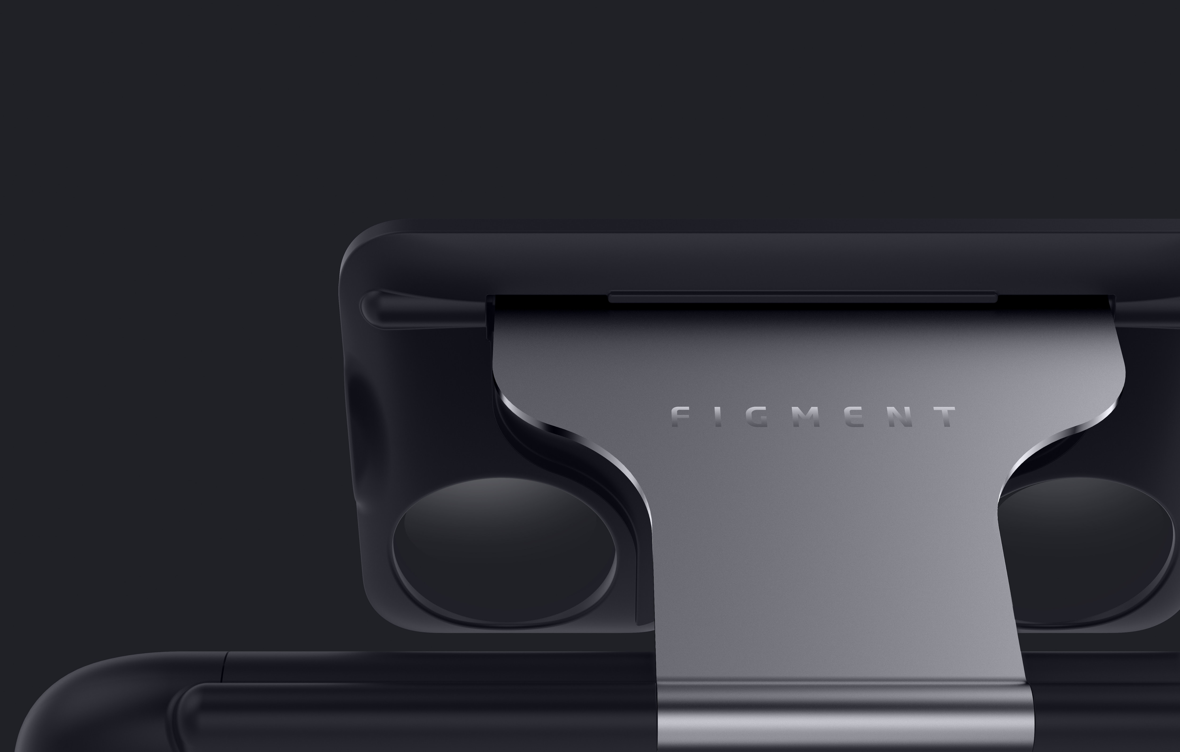 figment vr phone case kickstarter b1 dark macro4