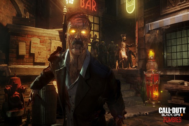 Dead Rising 3: Single-player is better with Xbox SmartGlass and a