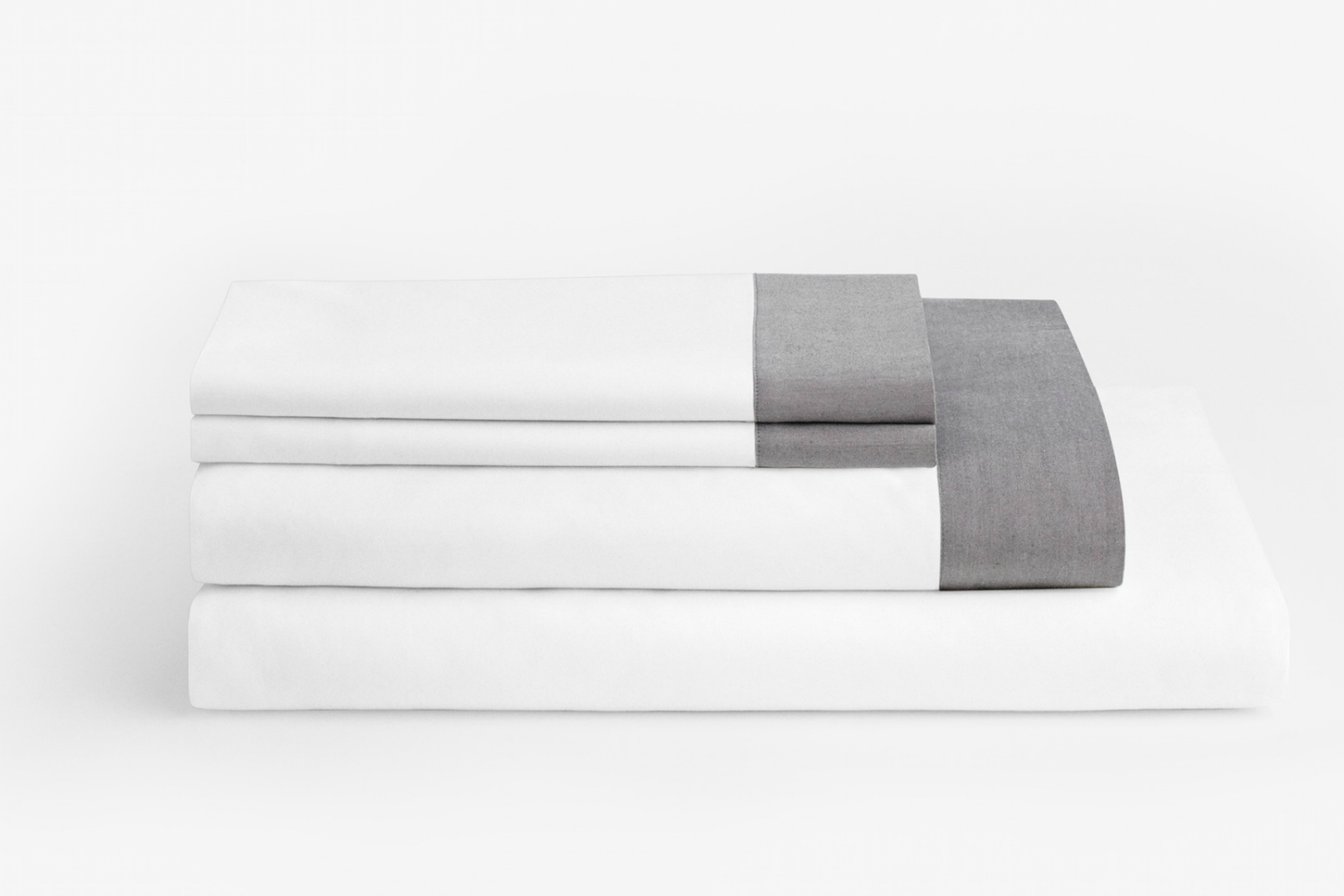 mattress company casper now sells sheets and pillows caspert folded