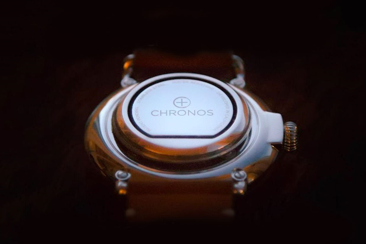 Chronos Smartwatch