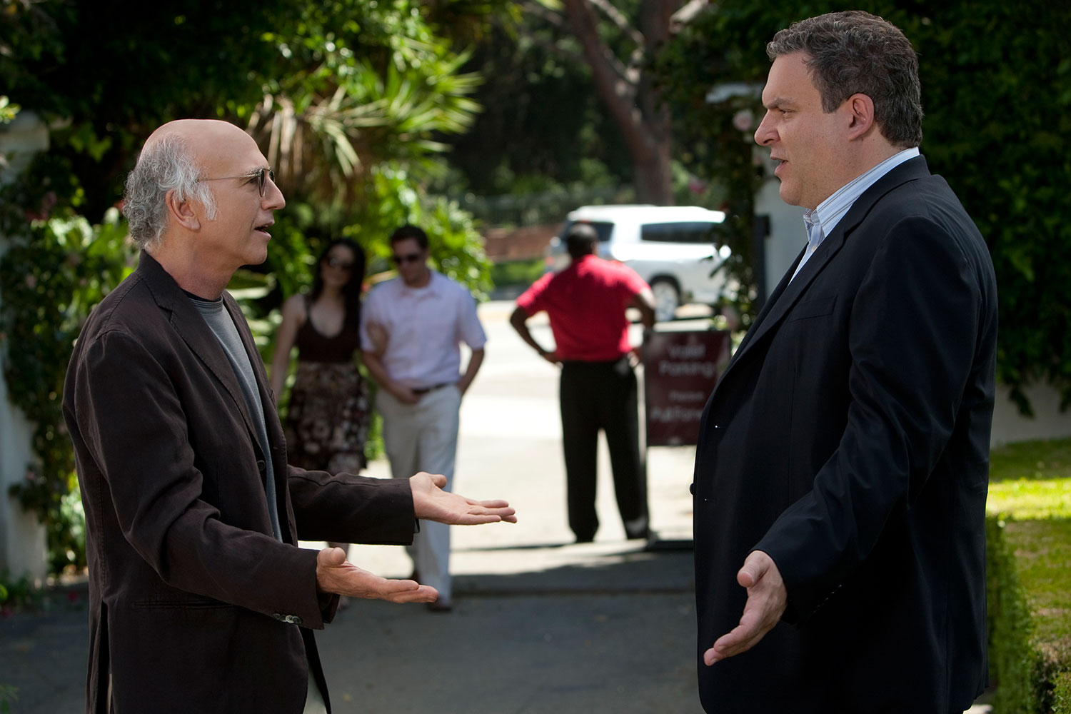 'Curb Your Enthusiasm' Season 9: Everything We Know | Digital Trends