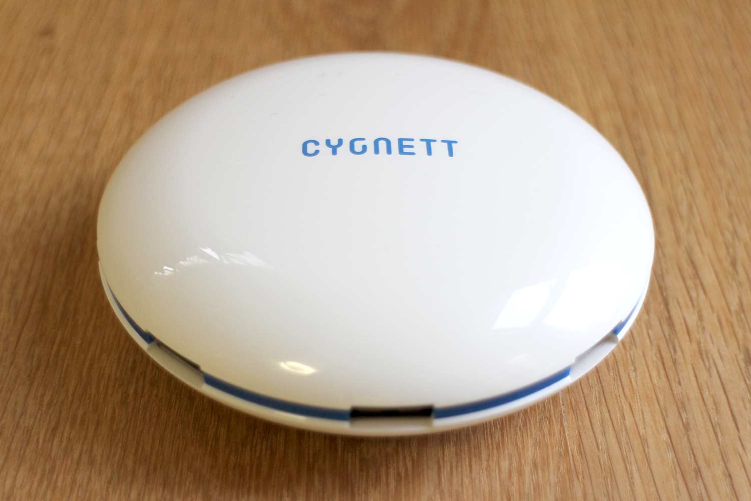 Cygnett Supercharger UFO base