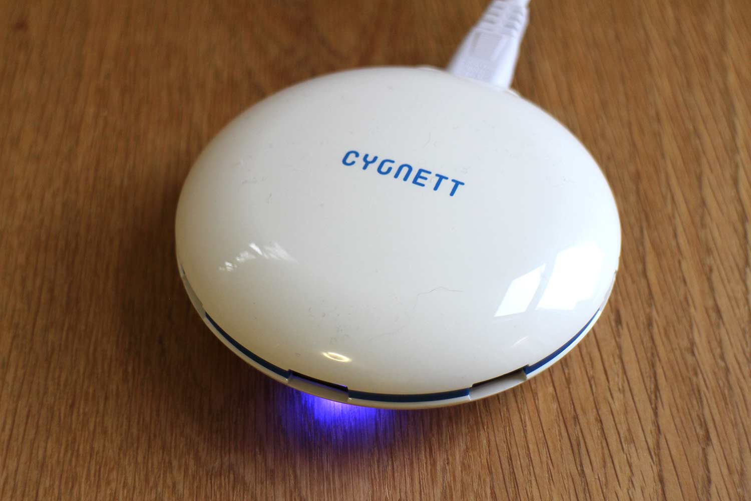 Cygnett Supercharger UFO base