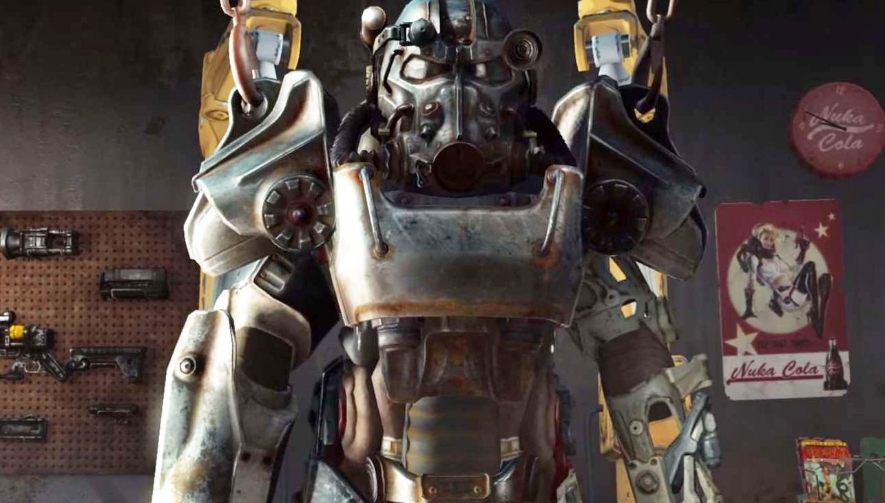 Fallout 4: all Perks revealed by latest leak - and what they mean for your  character