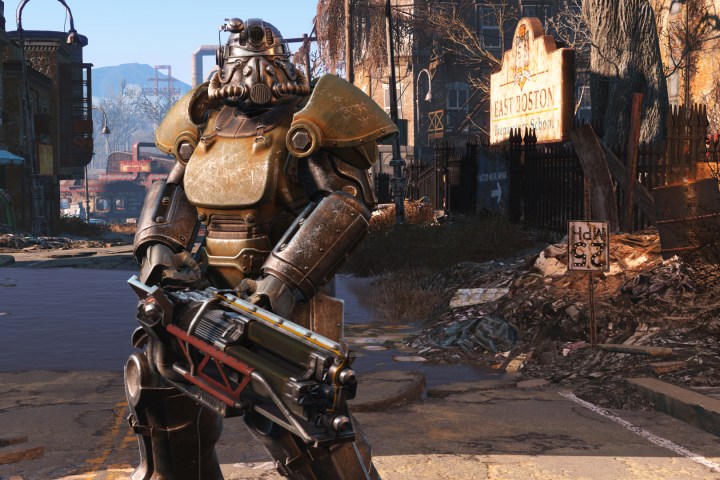 bethesda spoils creation engine improvements ahead of fallout 4 launch fallout4 graph02