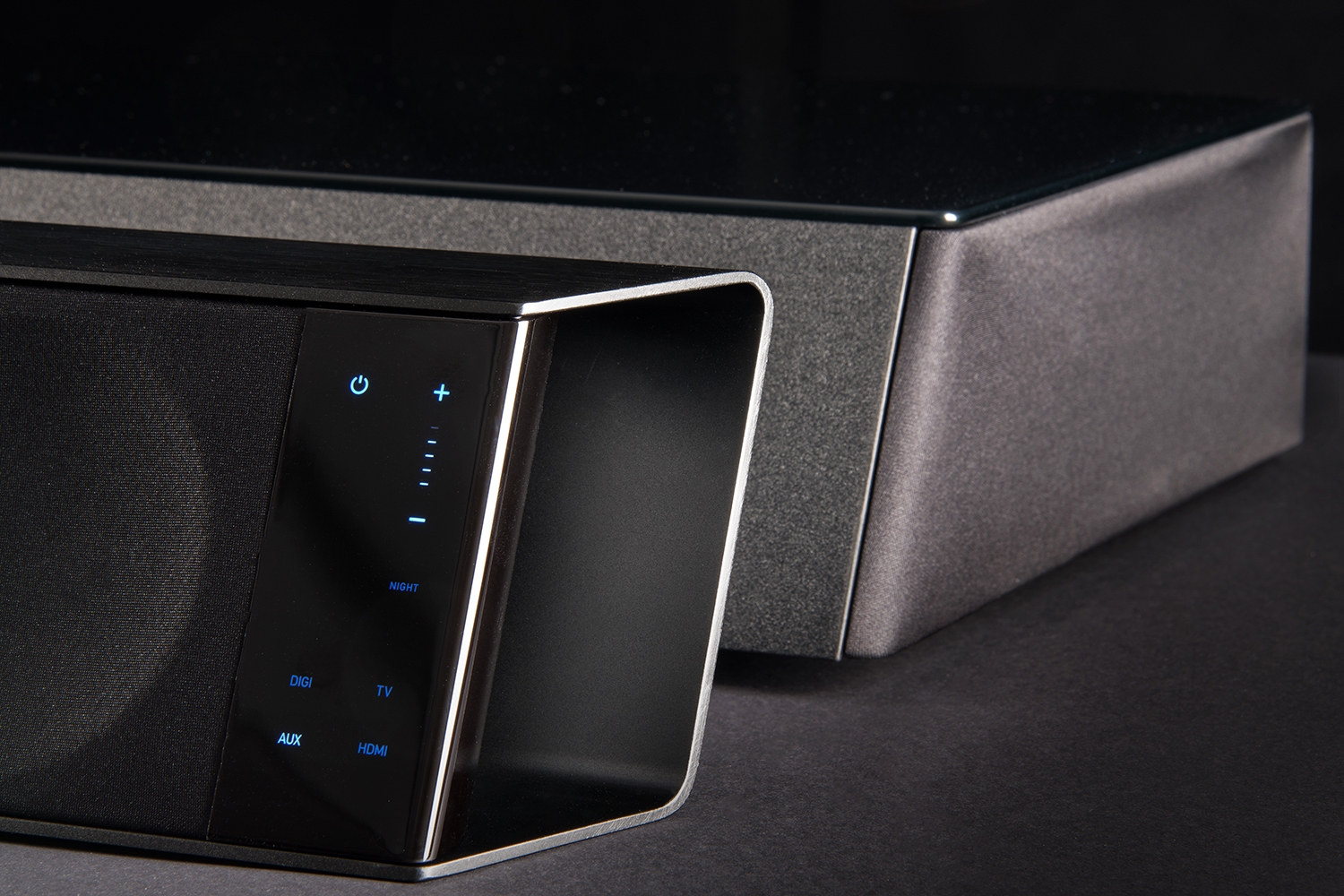 Focal Dimension Soundbar and Subwoofer Review Digital Trends