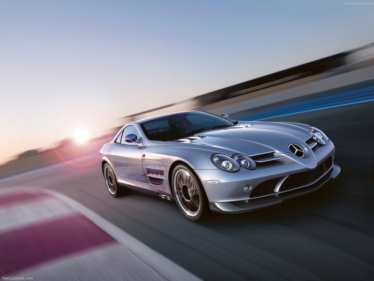 Mercedes-AMG SLR Successor | Specs, News, Rumors | Digital Trends