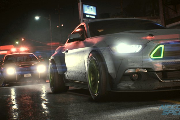 Need Speed (2015) Review Digital Trends