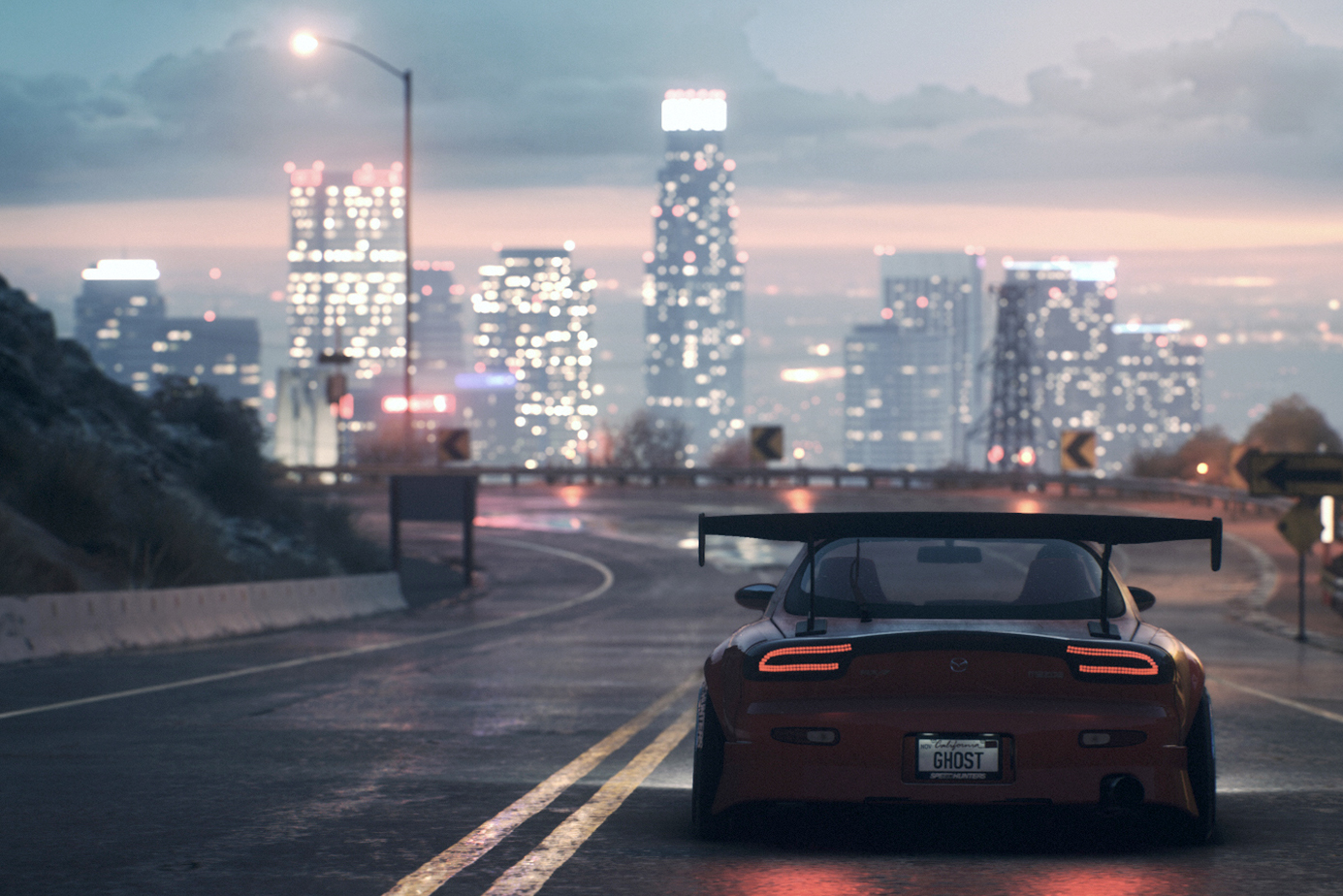 New Need for Speed Game Coming By 2018 | Digital Trends