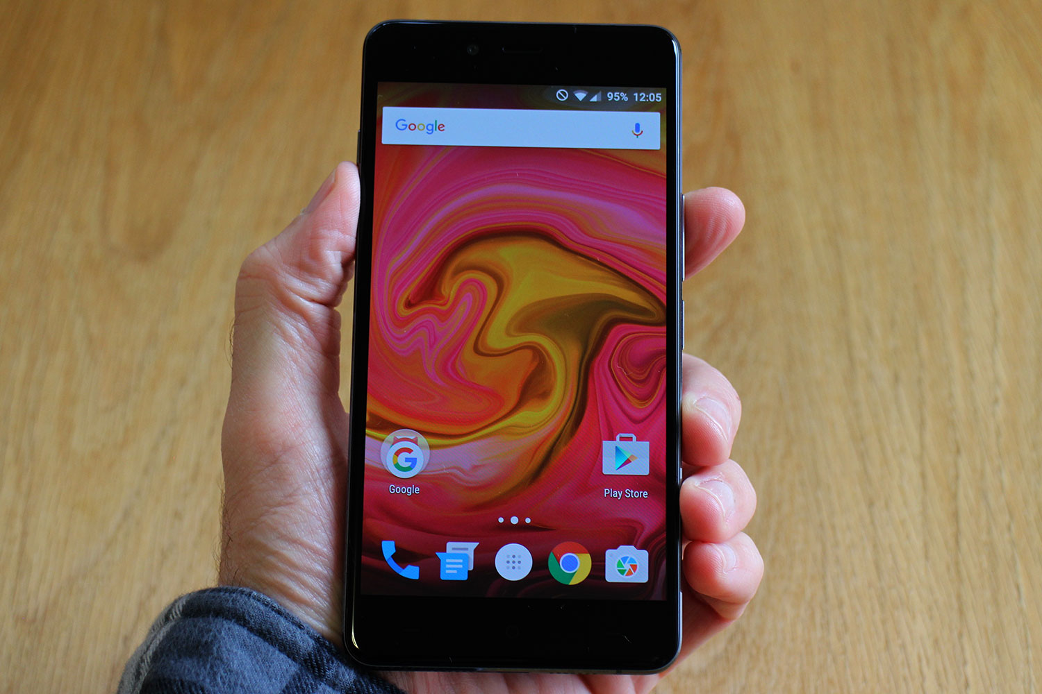 oneplus x review 9355