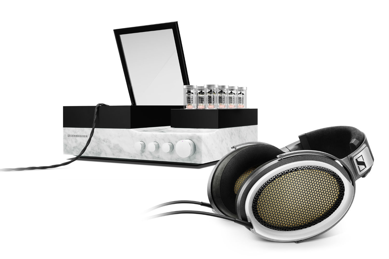 senneheiser reveals 50000 orpheus headphones set small