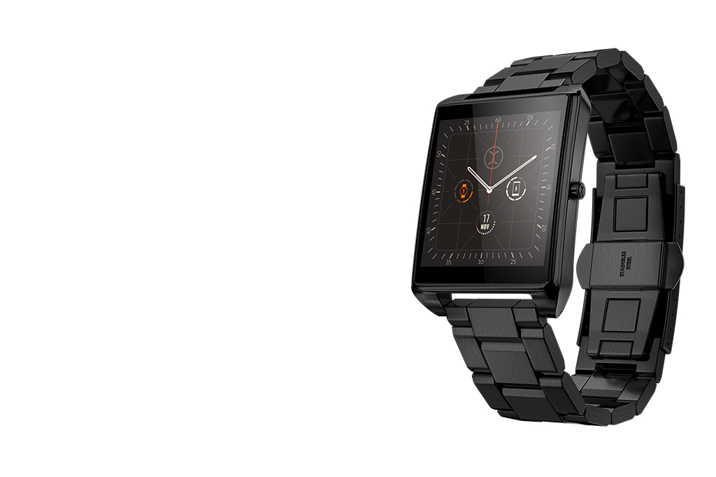 the 200 oxy smartwatch makes sure to play nice with android ios and windows 8