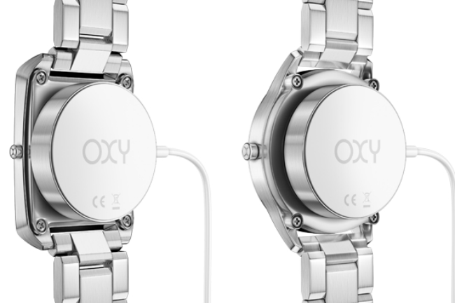 the 200 oxy smartwatch makes sure to play nice with android ios and windows 9