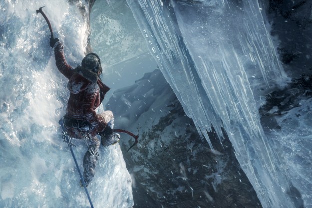Tomb Raider, Assassin's Creed and Why Netflix Is the Best Place