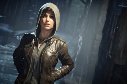 Amazon Games will publish the next Tomb Raider title