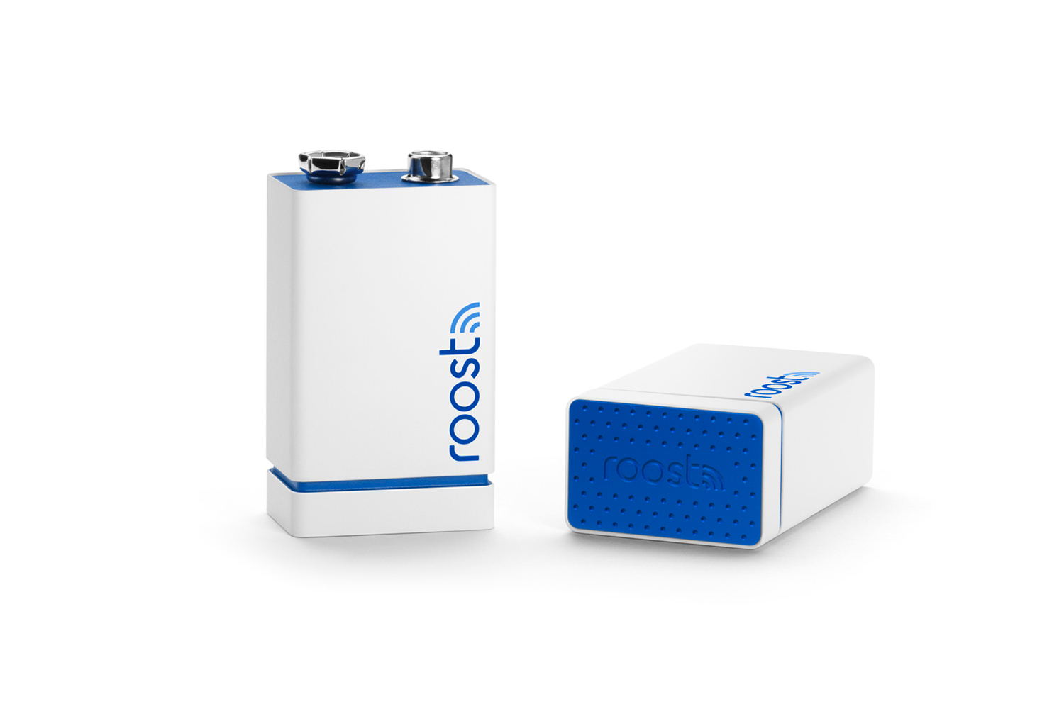 the roost smart battery now available for 35 001
