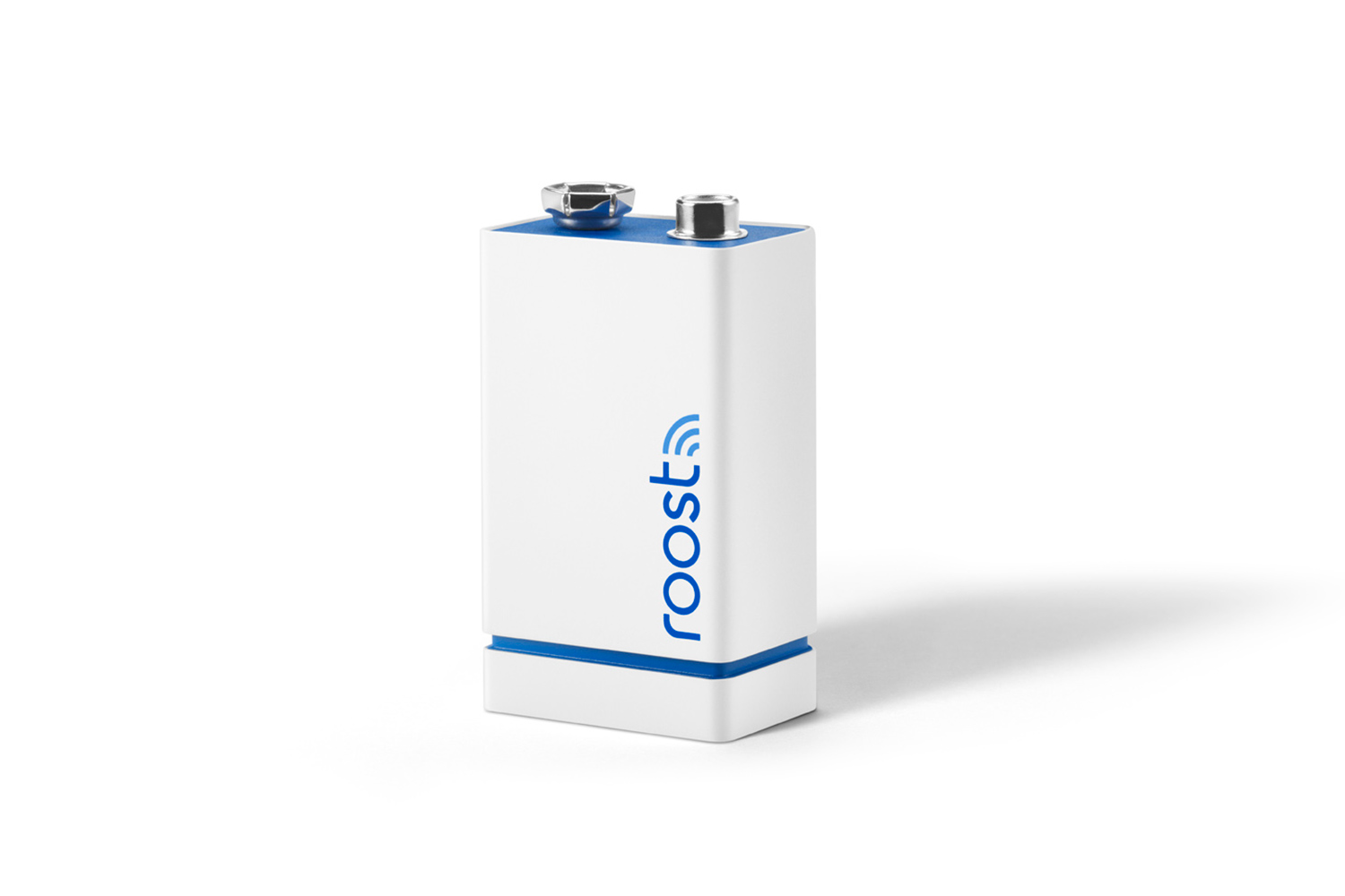 the roost smart battery now available for 35 004
