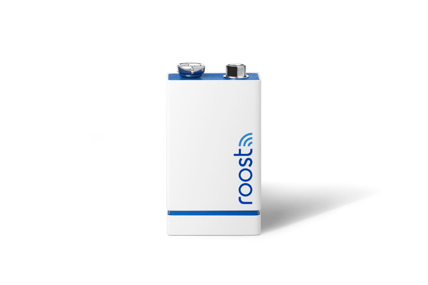 the roost smart battery now available for 35 005