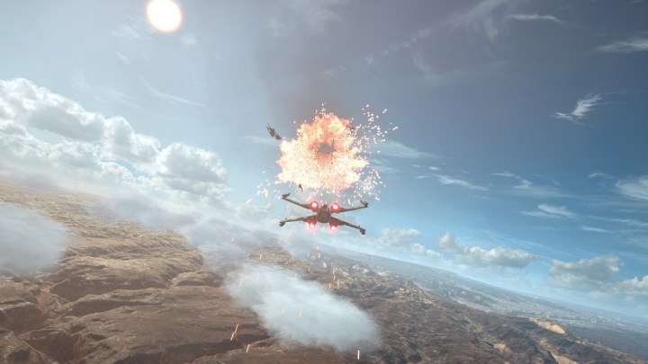 star wars battlefront pc guide swbfpc tiexplosion