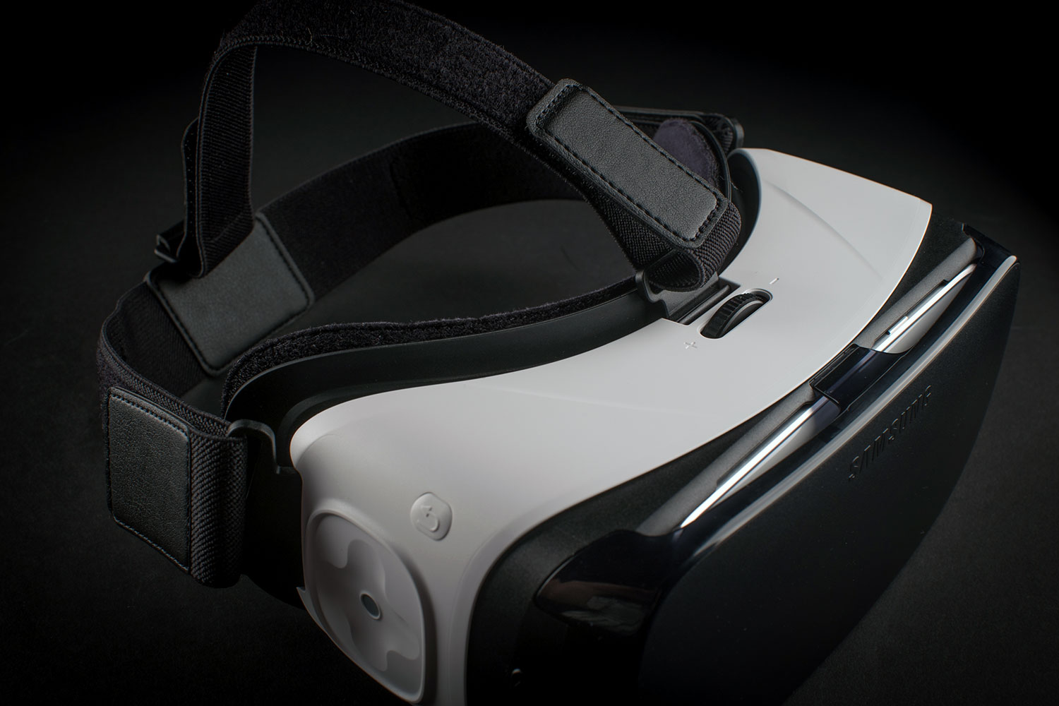 Gear VR Review | Digital Trends
