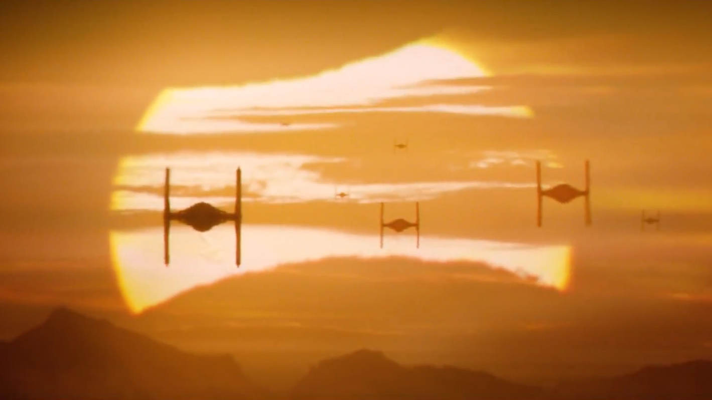 star wars the force awakens japanese trailer 1
