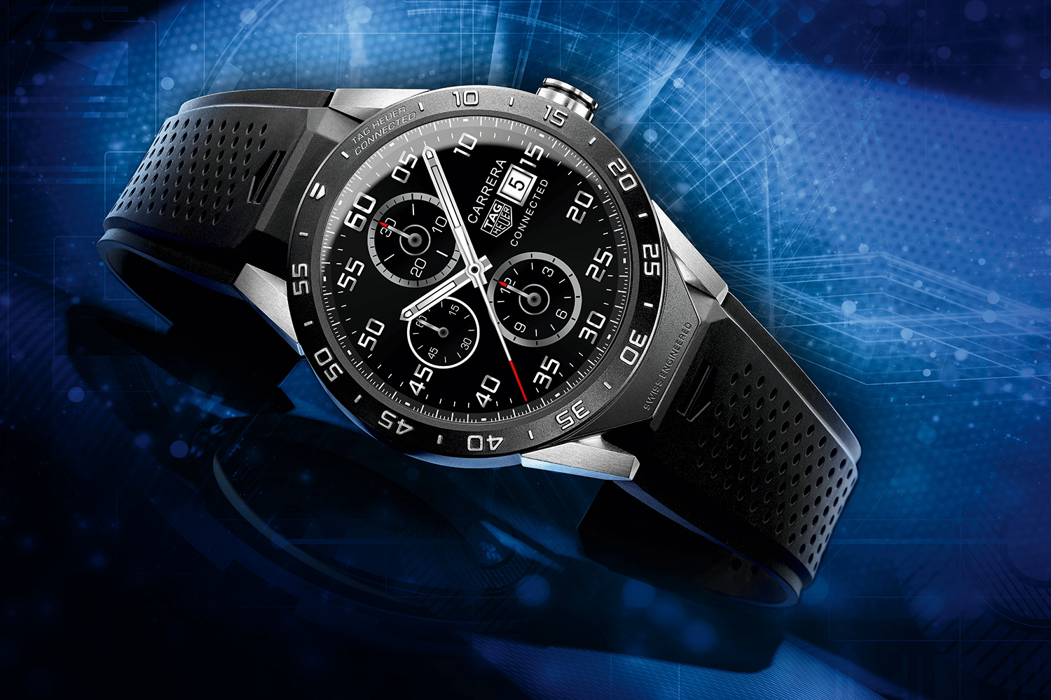 tag heuer smartwatch apps development news tagheuerconnected13